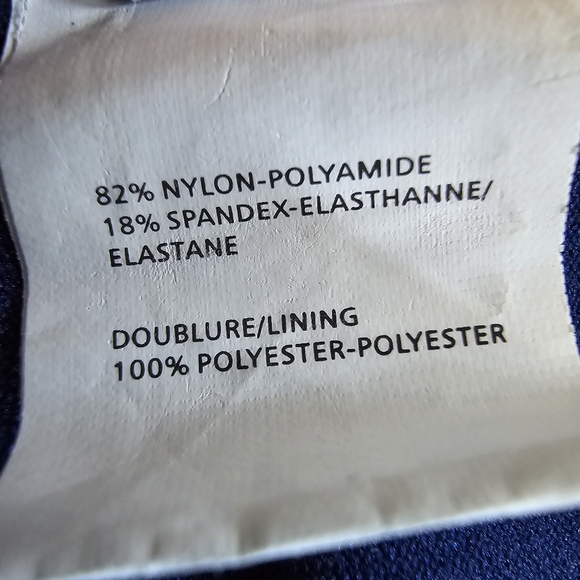 Lord & Taylor: Design Lab cut-out one-peice with eyelet top - Picture 8 of 15